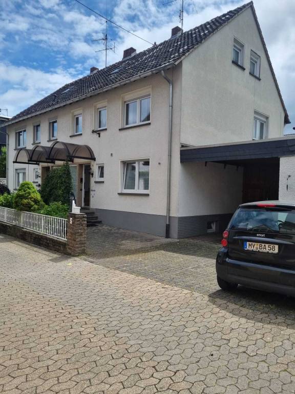 Ferienwohnung Kobern-Gondorf