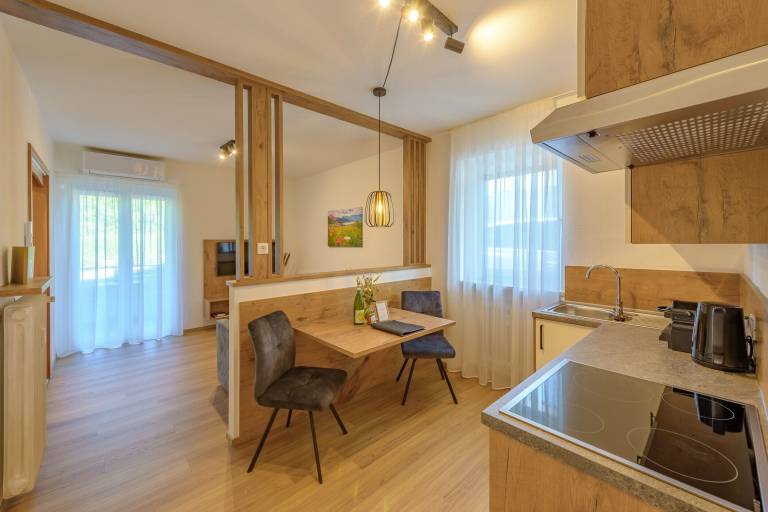 Ferienwohnung Kalterer See