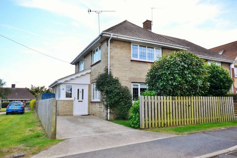 Cottage Bembridge