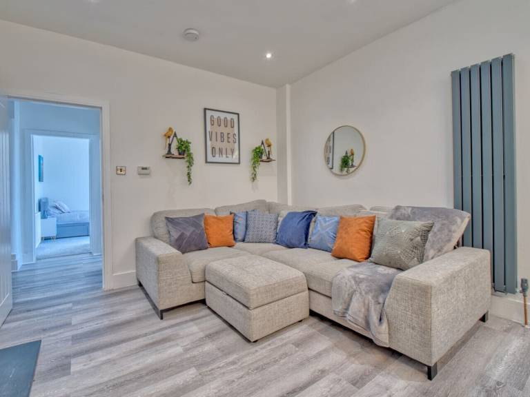 House Ardrossan