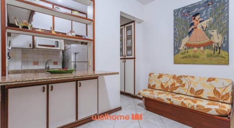 Beautiful apartment | Close to Fort Copacabana | Close to the beach | Pets are welcome — photo 4