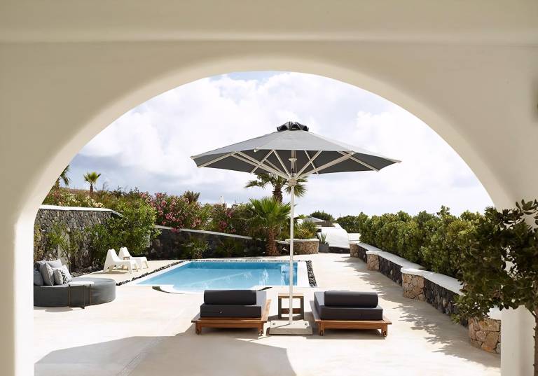 Villa  Fira