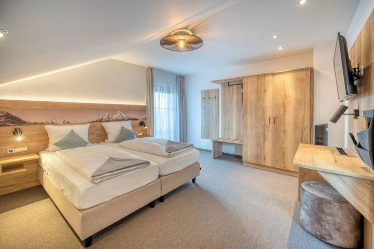 Bed & Breakfast Ainring