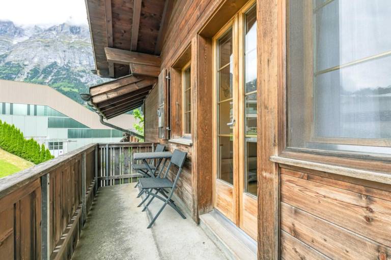 Fully equipped nice holiday apartment with terrace | Ski nearby | Good for workation | Pet-friendly — photo 3