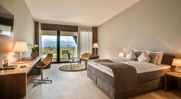 Gasthaus Badhof - Golfhotel — photo 2