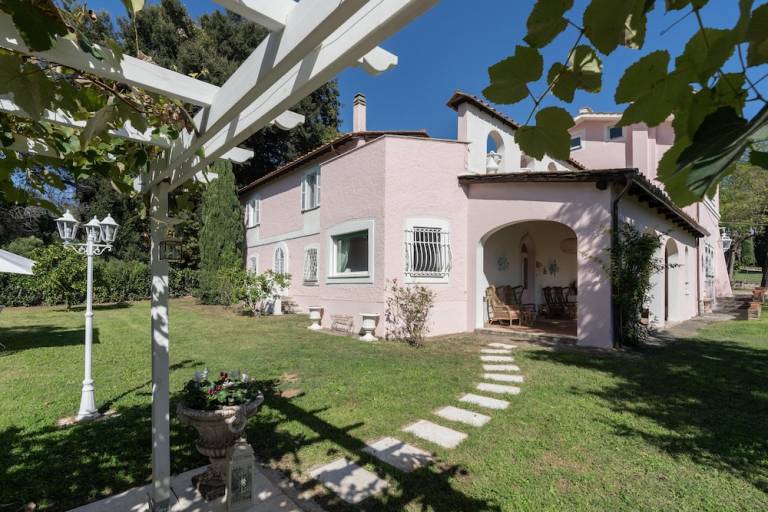Nocleg  Bracciano