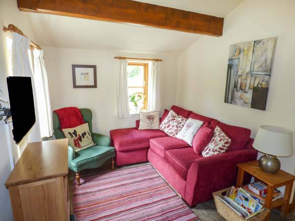 Cottage with garden, barbecue & terrace — photo 4