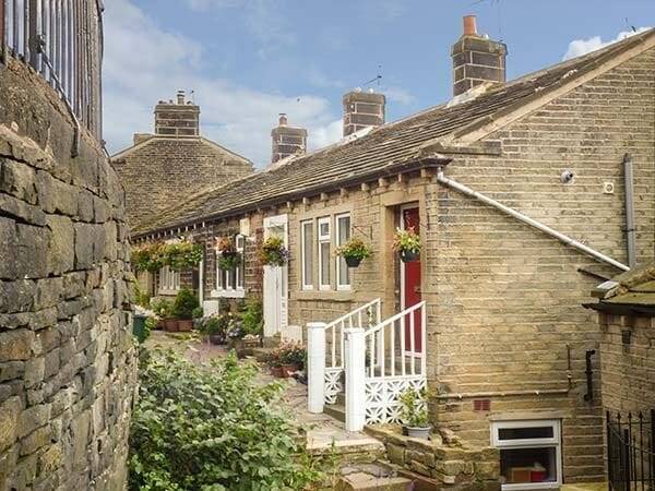Cottage  Marsden