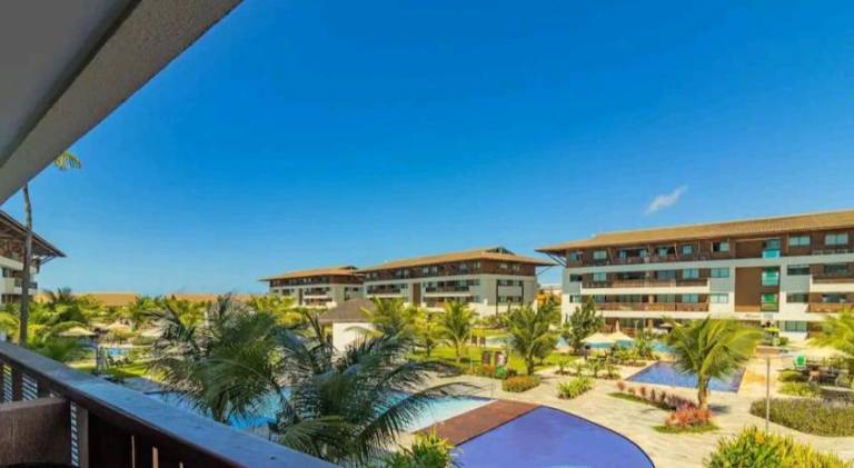 Cupe Beach Living - Porto de Galinhas — photo 4