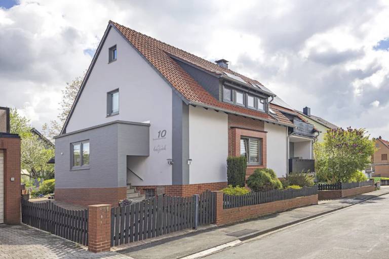 Ferienwohnung Seesen