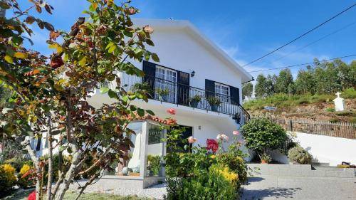 Quarto (B&B)  Arouca