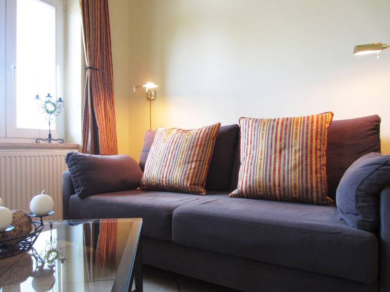 Ferienwohnung Kühlungsborn