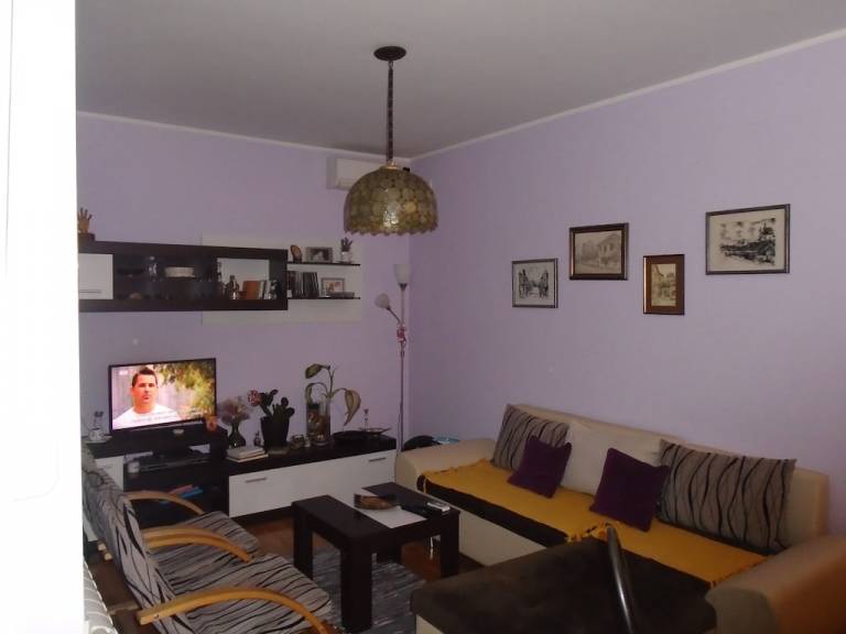 Appartement Dušanovac