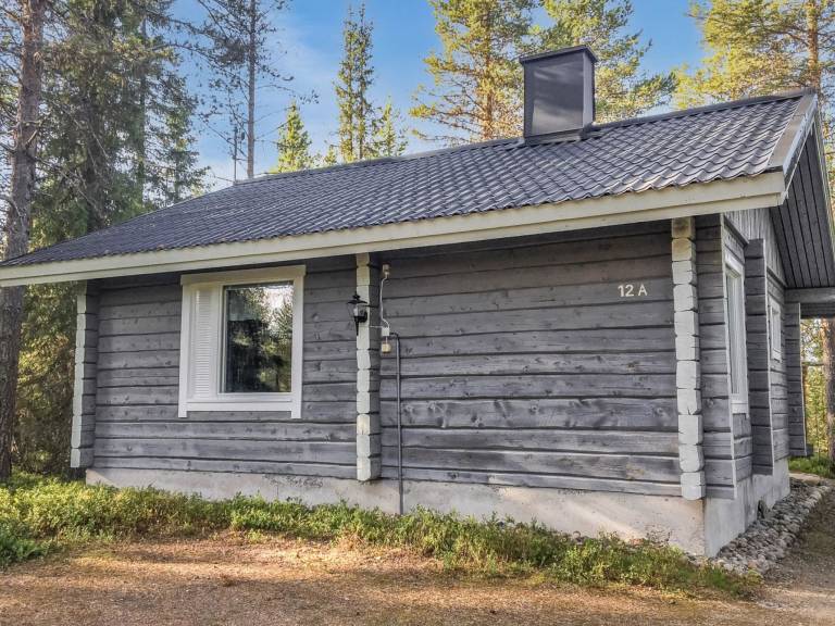 House with sauna — photo 4