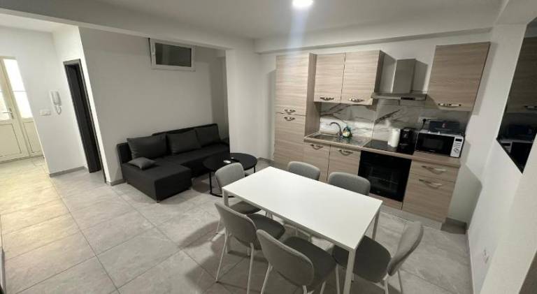 Holiday apartment with 2 rooms for 7 persons — photo 3