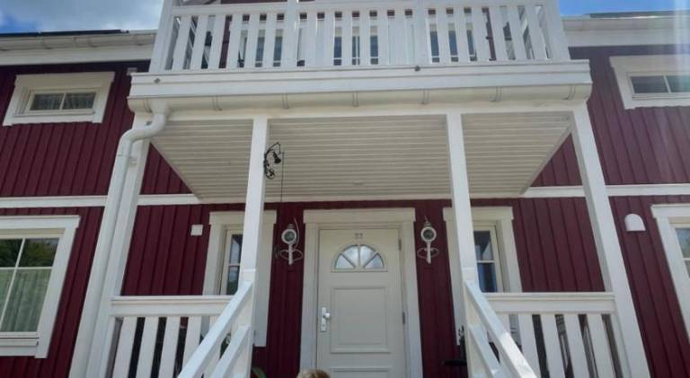 Ferienwohnung Frohnau