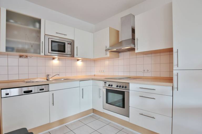 Strandstrasse 150 Appartement 11 — photo 5