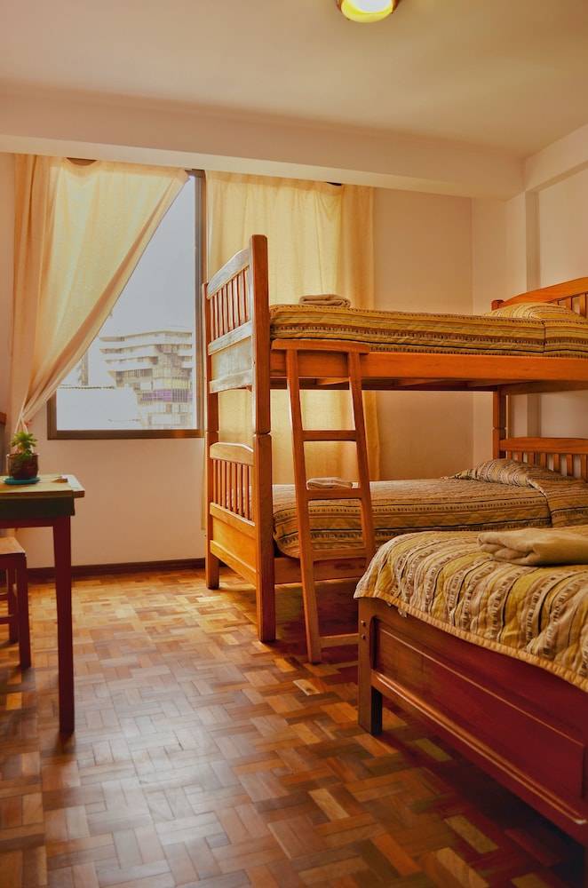 Hostel Belén