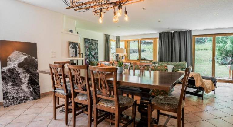 Holiday apartment | Ski nearby | Pet-friendly — photo 2