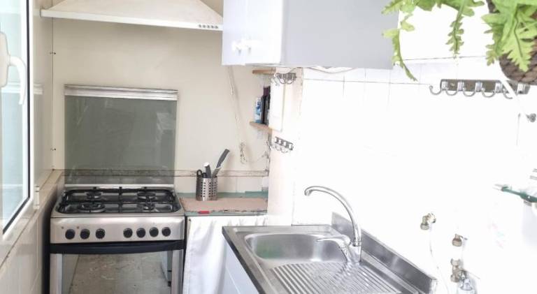 Holiday apartment with 2 rooms for 5 persons — photo 3