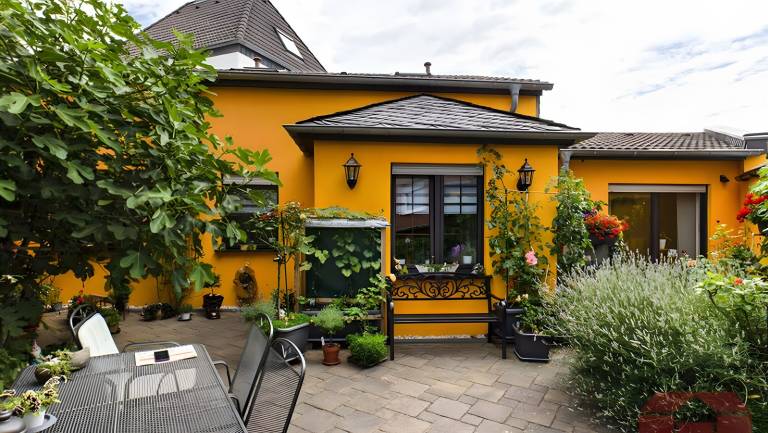 Ferienhaus Weilerswist