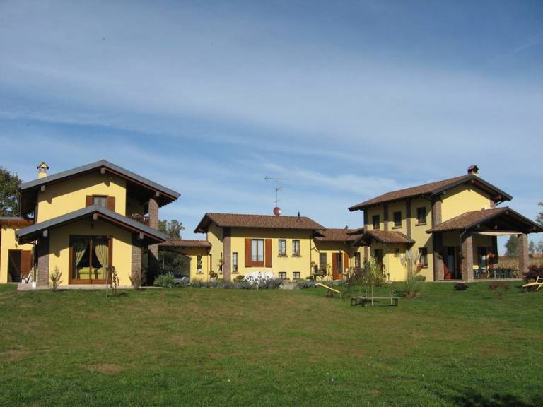 Camera privata Cureggio