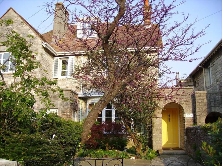 Apartment  Swanage
