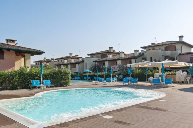 Apartament Lido degli Scacchi