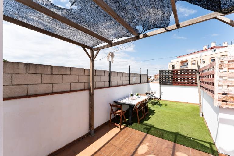 Ferienwohnung  Málaga