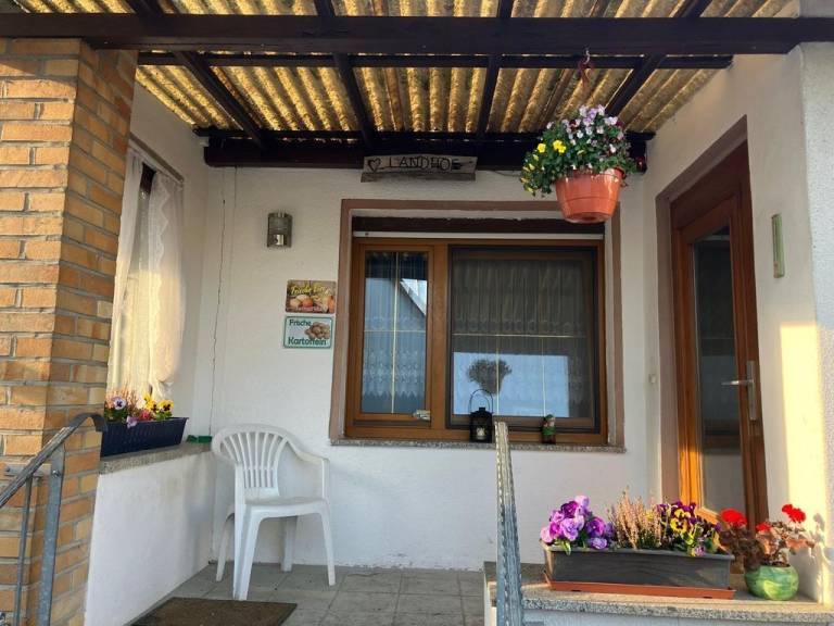 Ferienwohnung Eilenburg