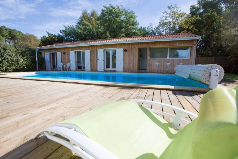 Villa Le Porge
