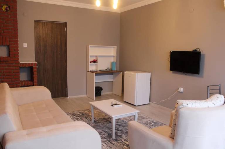 Aparthotelli Izmir