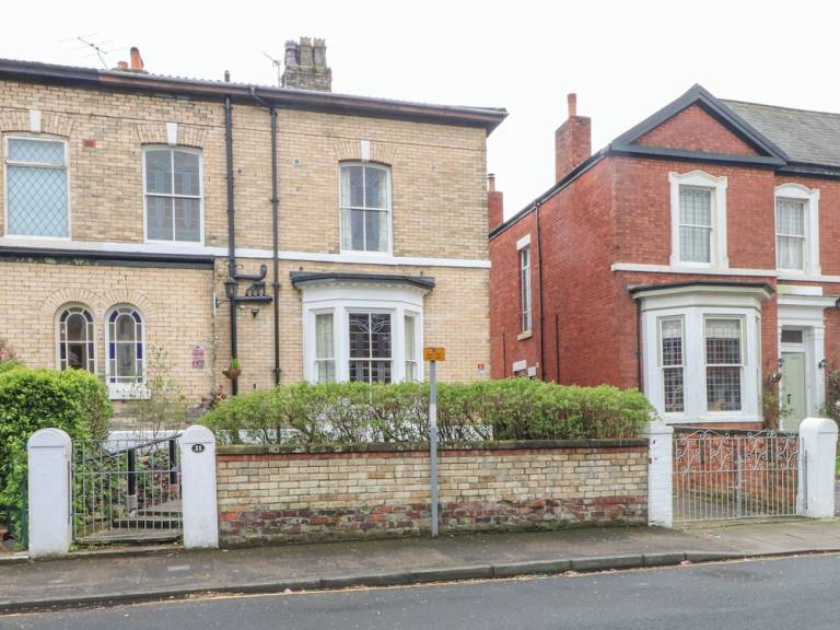 Cottage Southport