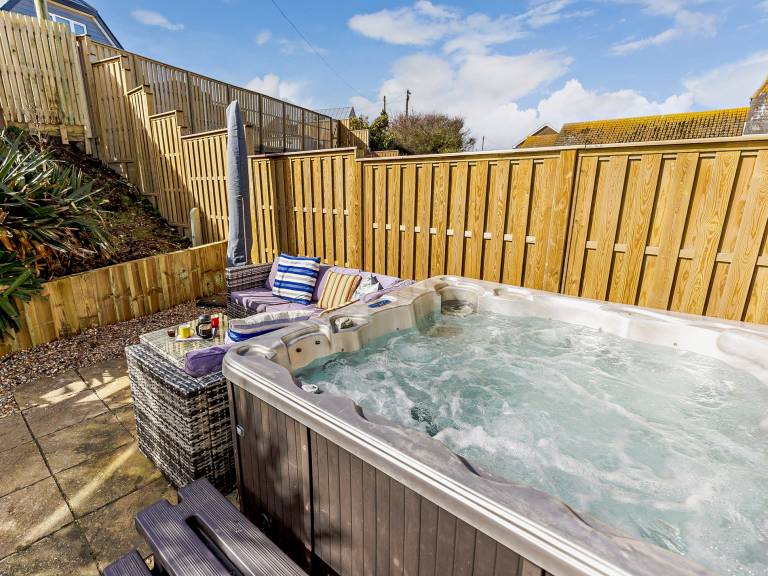 Cottage Camber