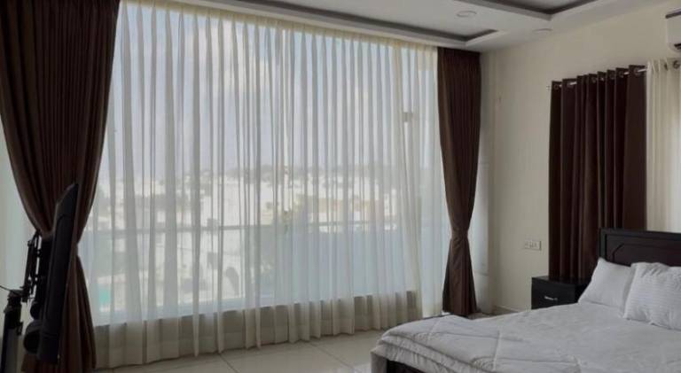 900 m&sup2; Ferienwohnung