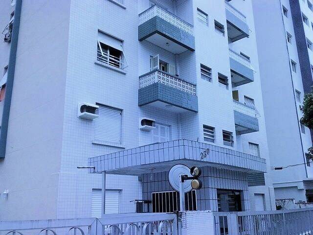 Apartamento Gonzaga