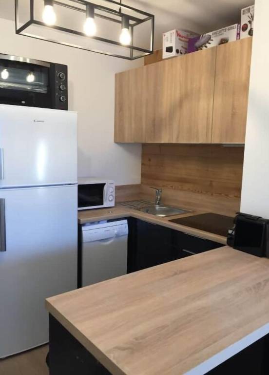 Appartement Génos