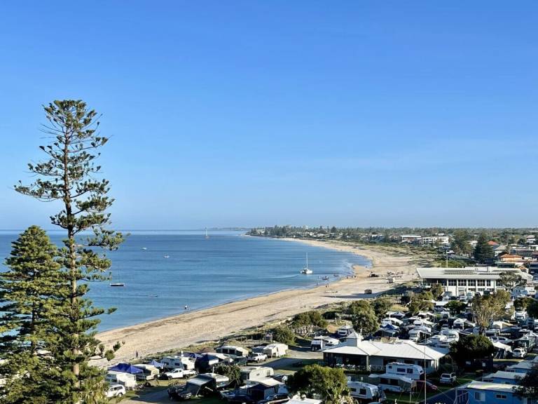Apartment  Hallett Cove