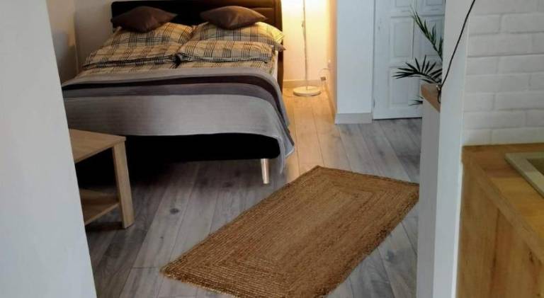 Apartament Węgorzewo