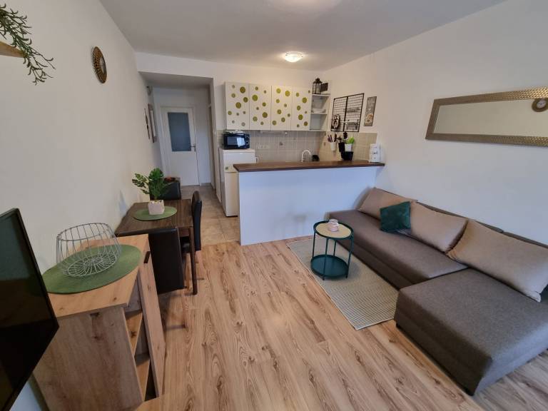 Appartement Crikvenica