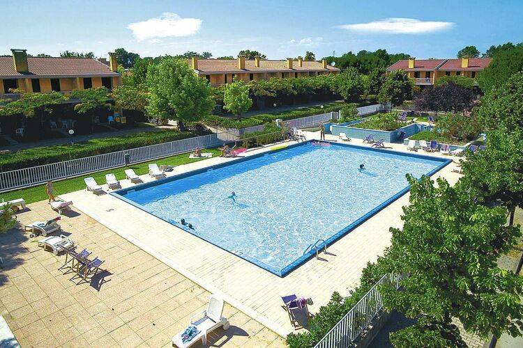 Ferienwohnung Bibione
