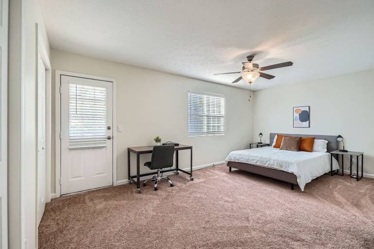 Apartment Cumming