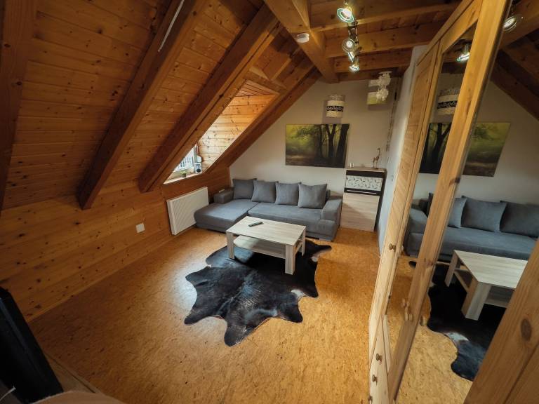 Ferienwohnung Dettelbach