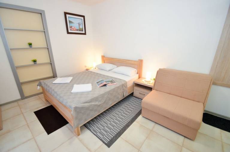Apartament  Perast