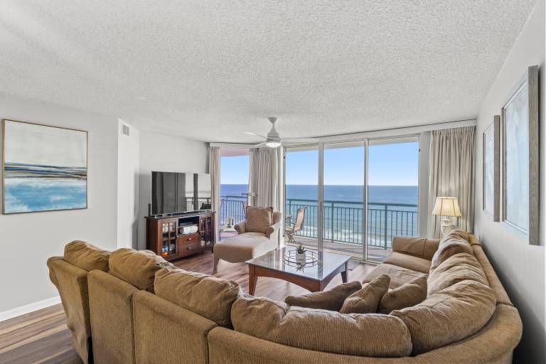 Apartment North Myrtle Beach