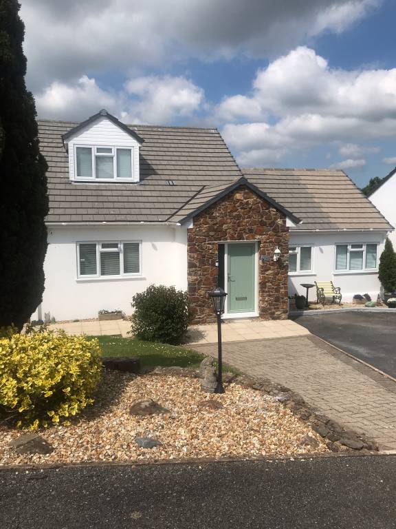 House  Saundersfoot
