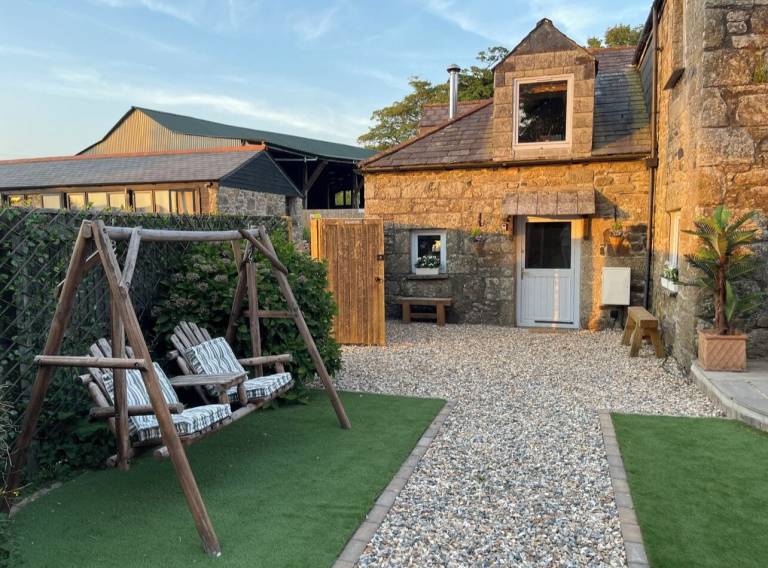 House Bodmin