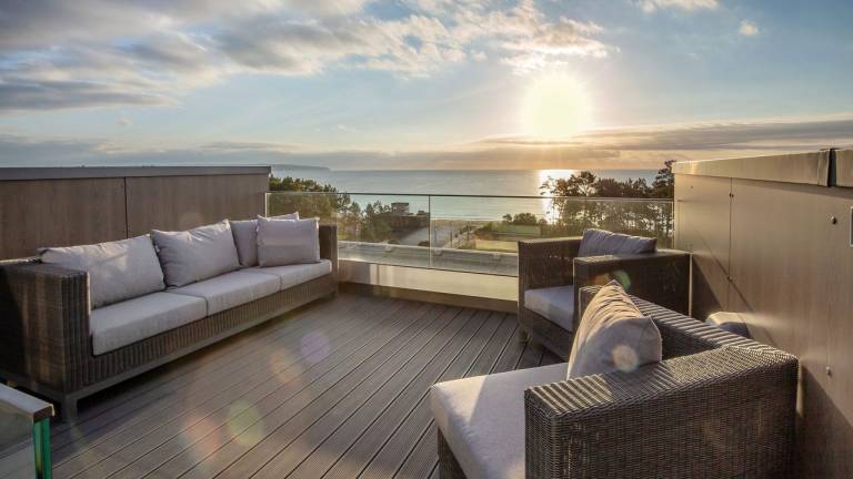 Ferienwohnung Binz