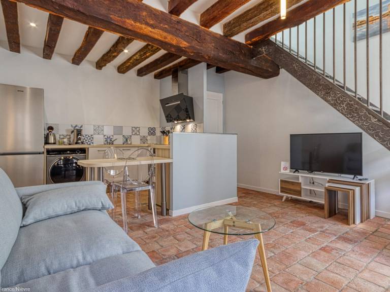 Cottage Cosne-Cours-sur-Loire