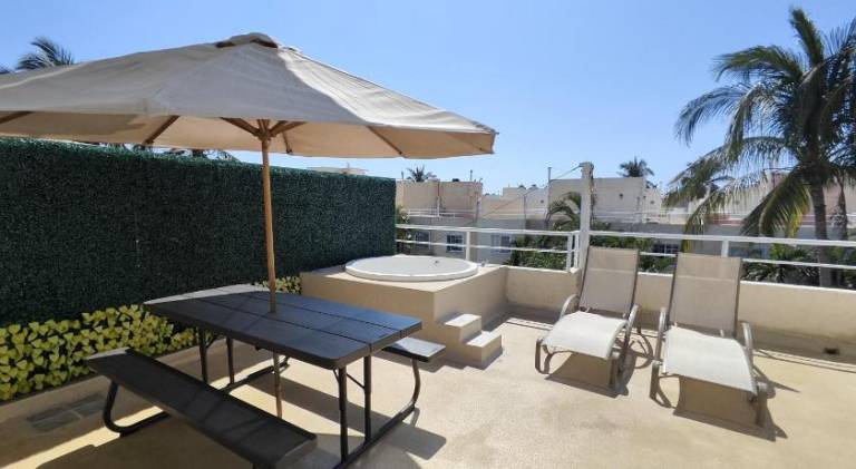 Nuevo en Booking Casa Acapulco Diamante a Pasos de la Playa — photo 2